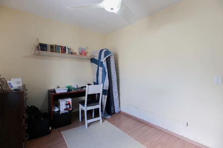 Apartamento à venda com 47m², 2 quartos e 1 vagaQuarto 2