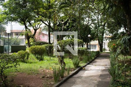 Apartamento para alugar com 58m², 2 quartos e 1 vagaÁrea comum