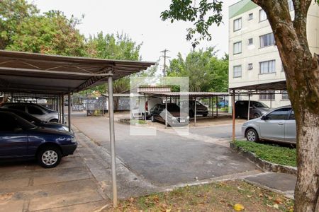 Apartamento para alugar com 58m², 2 quartos e 1 vagaÁrea comum