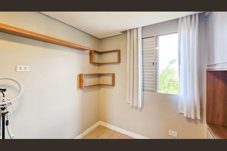 Apartamento para alugar com 58m², 2 quartos e 1 vagaQuarto 2