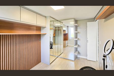 Apartamento para alugar com 58m², 2 quartos e 1 vagaQuarto 2