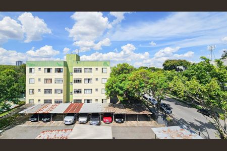 Apartamento para alugar com 58m², 2 quartos e 1 vagaVista 1