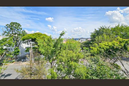 Apartamento para alugar com 58m², 2 quartos e 1 vagaVista 2