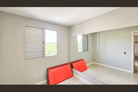 Quarto 1 de apartamento para alugar com 2 quartos, 58m² em Cidade das Flores, Osasco