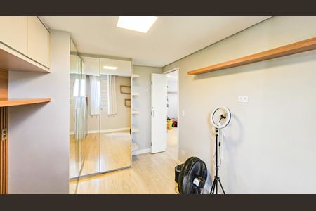 Quarto 2 de apartamento para alugar com 2 quartos, 58m² em Cidade das Flores, Osasco