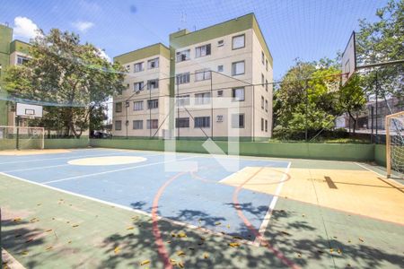 Apartamento para alugar com 58m², 2 quartos e 1 vagaÁrea comum