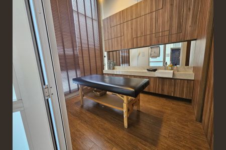 Studio para alugar com 42m², 1 quarto e 1 vagaMassagem