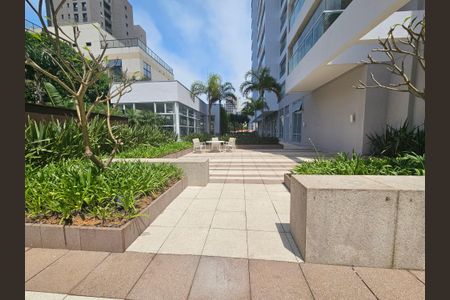 Studio para alugar com 42m², 1 quarto e 1 vagaÁrea comum