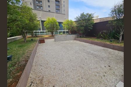 Studio para alugar com 42m², 1 quarto e 1 vagaÁrea comum