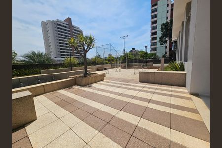 Studio para alugar com 42m², 1 quarto e 1 vagaÁrea comum