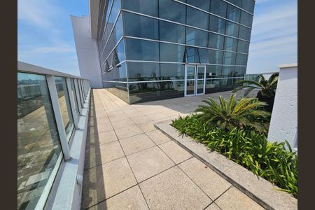 Studio para alugar com 42m², 1 quarto e 1 vagaÁrea comum