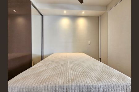 Studio para alugar com 42m², 1 quarto e 1 vagaStudio