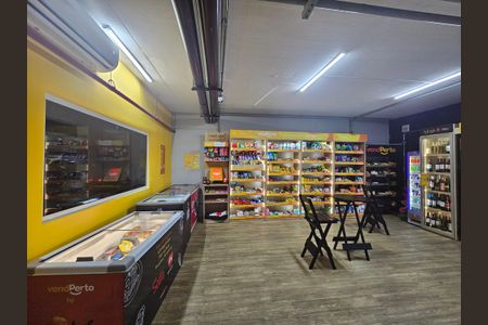 Studio para alugar com 42m², 1 quarto e 1 vagaMercado