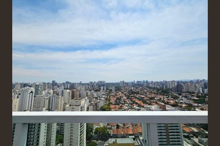 Studio para alugar com 42m², 1 quarto e 1 vagaVista