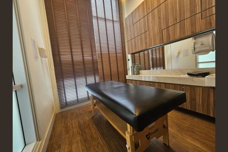 Studio para alugar com 42m², 1 quarto e 1 vagaMassagem