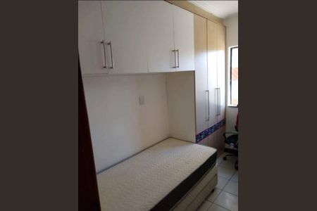 Quarto de apartamento para alugar com 3 quartos, 80m² em STIEP, Salvador