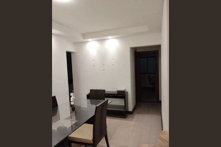 Sala de apartamento para alugar com 3 quartos, 80m² em STIEP, Salvador