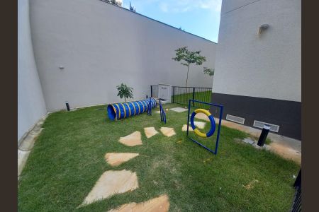 Apartamento à venda com 48m², 2 quartos e sem vagaÁrea comum