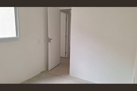 Quarto de apartamento à venda com 3 quartos, 46m² em Várzea de Baixo, São Paulo