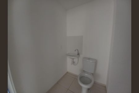 Apartamento à venda com 48m², 2 quartos e sem vagaÁrea comum
