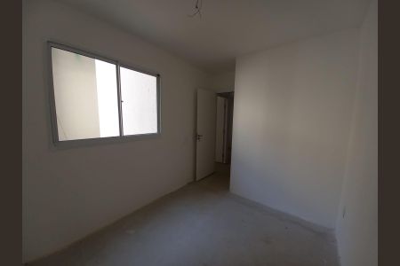 Apartamento à venda com 48m², 2 quartos e sem vagaQuarto 3