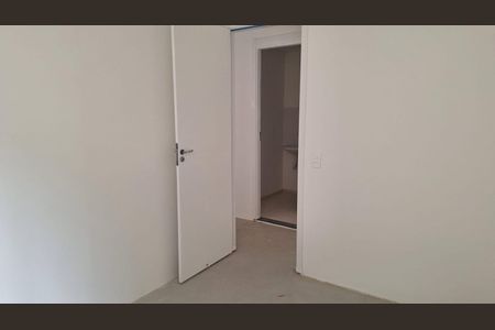 Apartamento à venda com 46m², 3 quartos e sem vagaQuarto