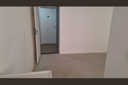 Sala/Cozinha de apartamento à venda com 3 quartos, 46m² em Várzea de Baixo, São Paulo