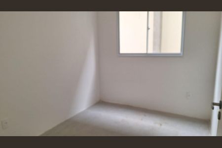 Apartamento à venda com 46m², 3 quartos e sem vagaQuarto