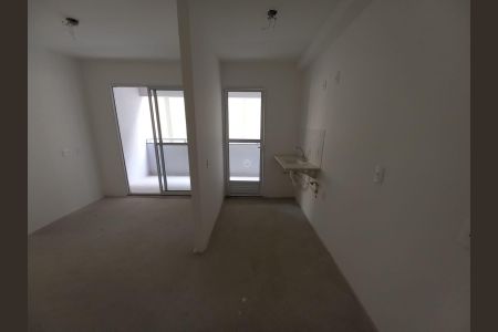 Apartamento à venda com 48m², 2 quartos e sem vagaSala/Cozinha