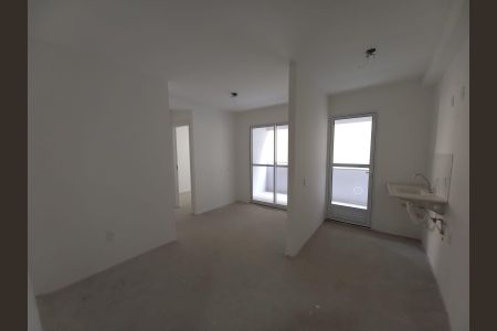 Apartamento à venda com 48m², 2 quartos e sem vagaSala/Cozinha