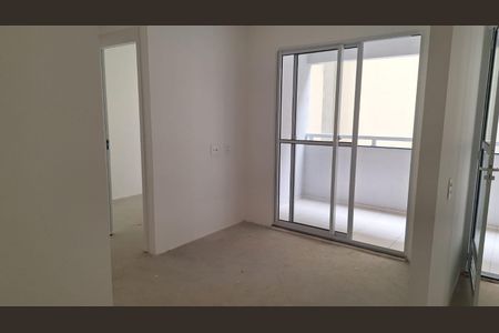 Sala de apartamento à venda com 3 quartos, 46m² em Várzea de Baixo, São Paulo