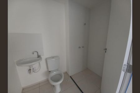 Apartamento à venda com 48m², 2 quartos e sem vagaÁrea comum