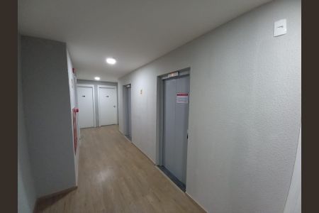 Apartamento à venda com 48m², 2 quartos e sem vagaÁrea comum