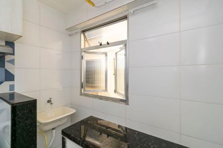 Apartamento para alugar com 50m², 2 quartos e 1 vagaÁrea de Serviço