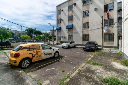 Apartamento para alugar com 50m², 2 quartos e 1 vagaÁrea comum - Garagem