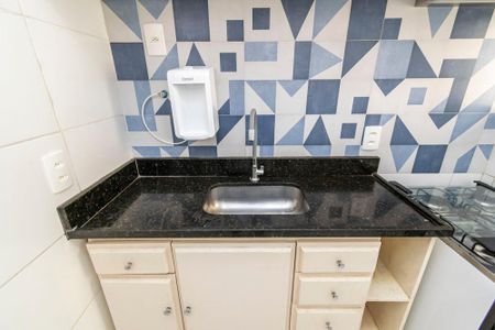 Apartamento para alugar com 50m², 2 quartos e 1 vagaCozinha