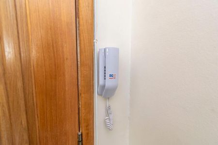 Sala de apartamento para alugar com 2 quartos, 50m² em Irajá, Rio de Janeiro