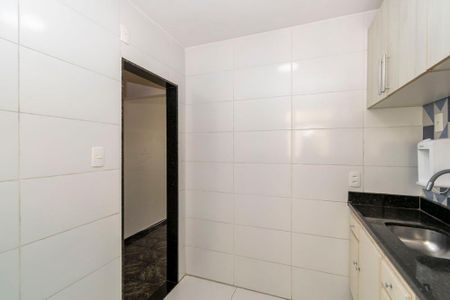Apartamento para alugar com 50m², 2 quartos e 1 vagaCozinha