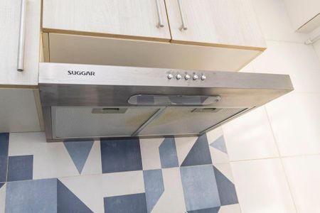 Apartamento para alugar com 50m², 2 quartos e 1 vagaCozinha - Depurador