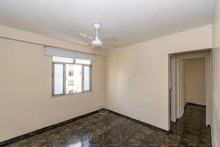 Sala de apartamento para alugar com 2 quartos, 50m² em Irajá, Rio de Janeiro