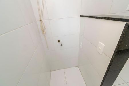 Apartamento para alugar com 50m², 2 quartos e 1 vagaÁrea de Serviço