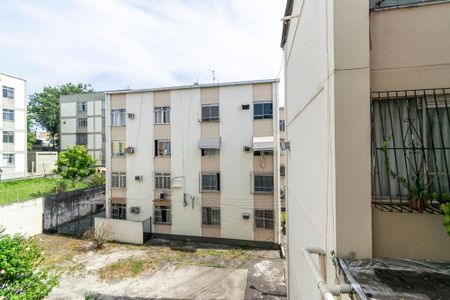 Apartamento para alugar com 50m², 2 quartos e 1 vagaVista do Quarto 1