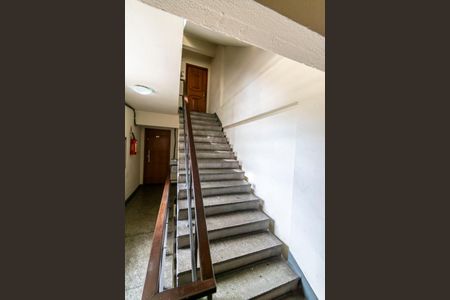 Apartamento para alugar com 50m², 2 quartos e 1 vagaÁrea comum - Escadas