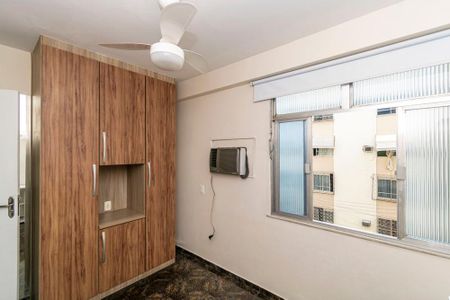 Apartamento para alugar com 50m², 2 quartos e 1 vagaQuarto 1