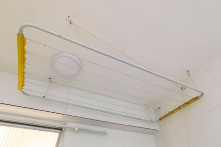 Apartamento para alugar com 50m², 2 quartos e 1 vagaÁrea de Serviço