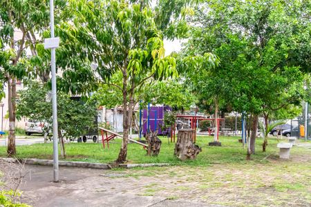 Apartamento para alugar com 50m², 2 quartos e 1 vagaÁrea comum - Academia