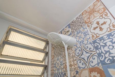 Apartamento para alugar com 50m², 2 quartos e 1 vagaBanheiro