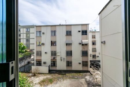 Apartamento para alugar com 50m², 2 quartos e 1 vagaVista da Sala