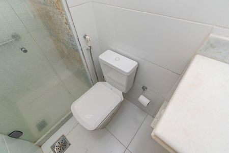 Apartamento para alugar com 50m², 2 quartos e 1 vagaBanheiro