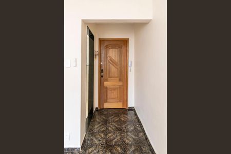 Apartamento para alugar com 50m², 2 quartos e 1 vagaSala - Hall da entrada